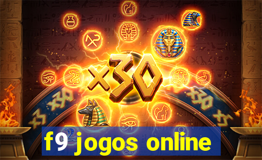 f9 jogos online